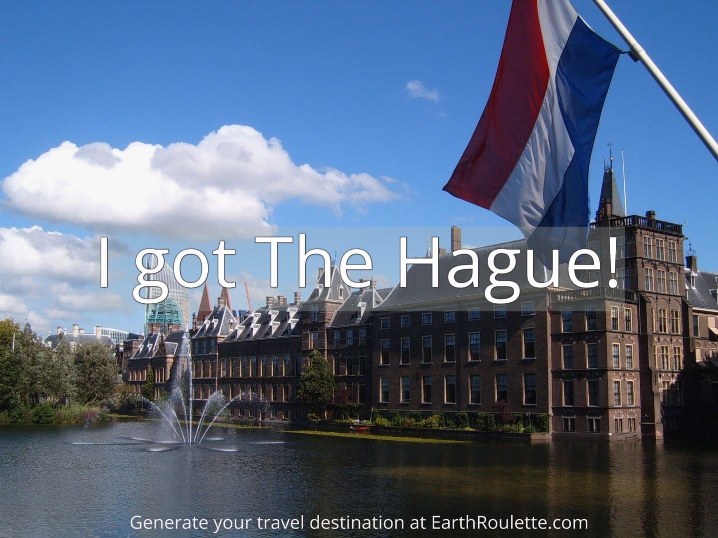 Things to Do in The Hague, Netherlands 2026 - Hotels & Flights - Earth
